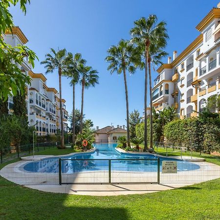 Appartement Apartamento Costa Nagueles I Marbellac Extérieur photo
