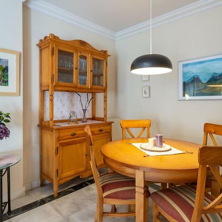 Appartement Apartamento Costa Nagueles I Marbellac Extérieur photo