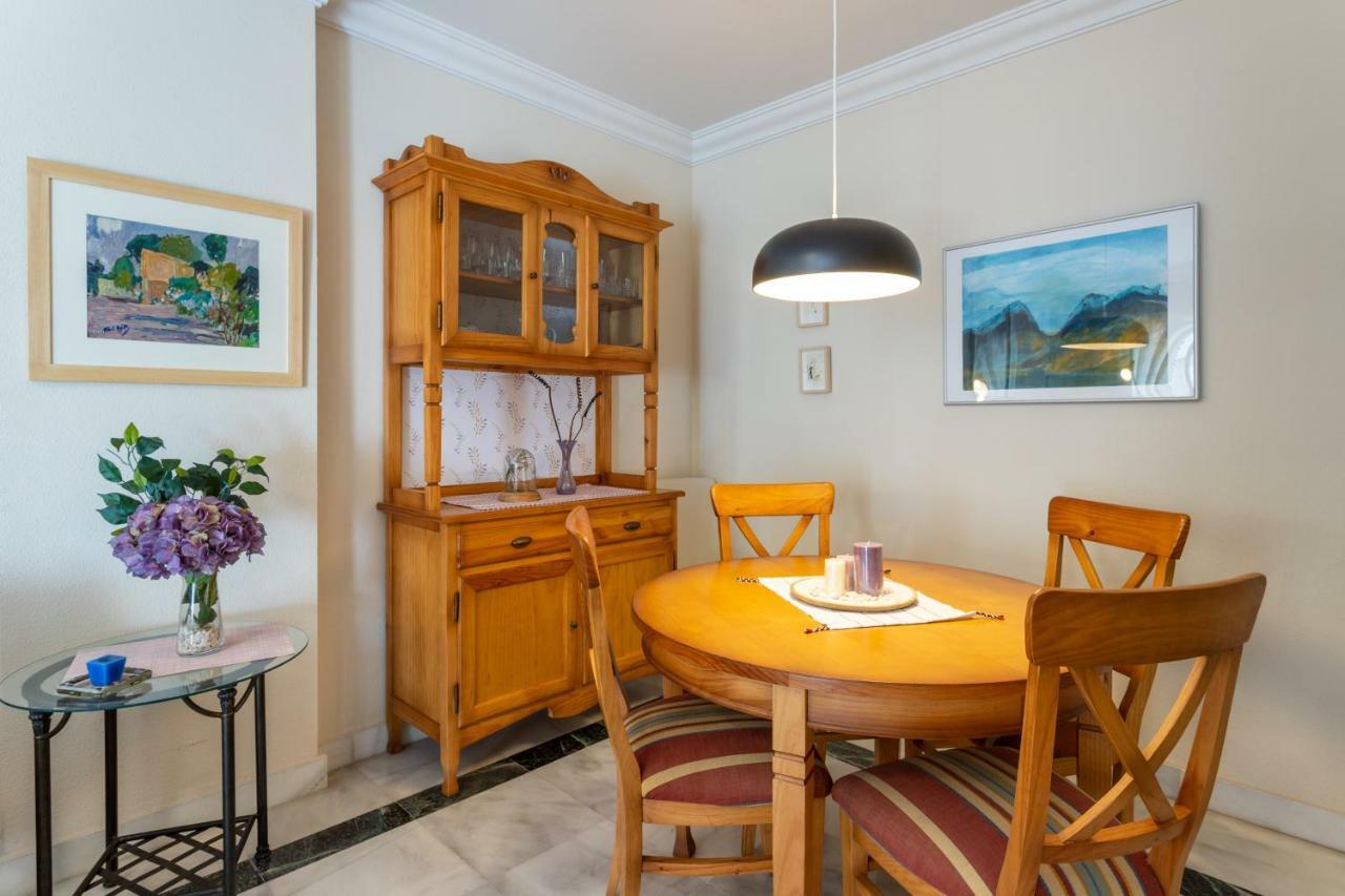 Appartement Apartamento Costa Nagueles I Marbellac Extérieur photo