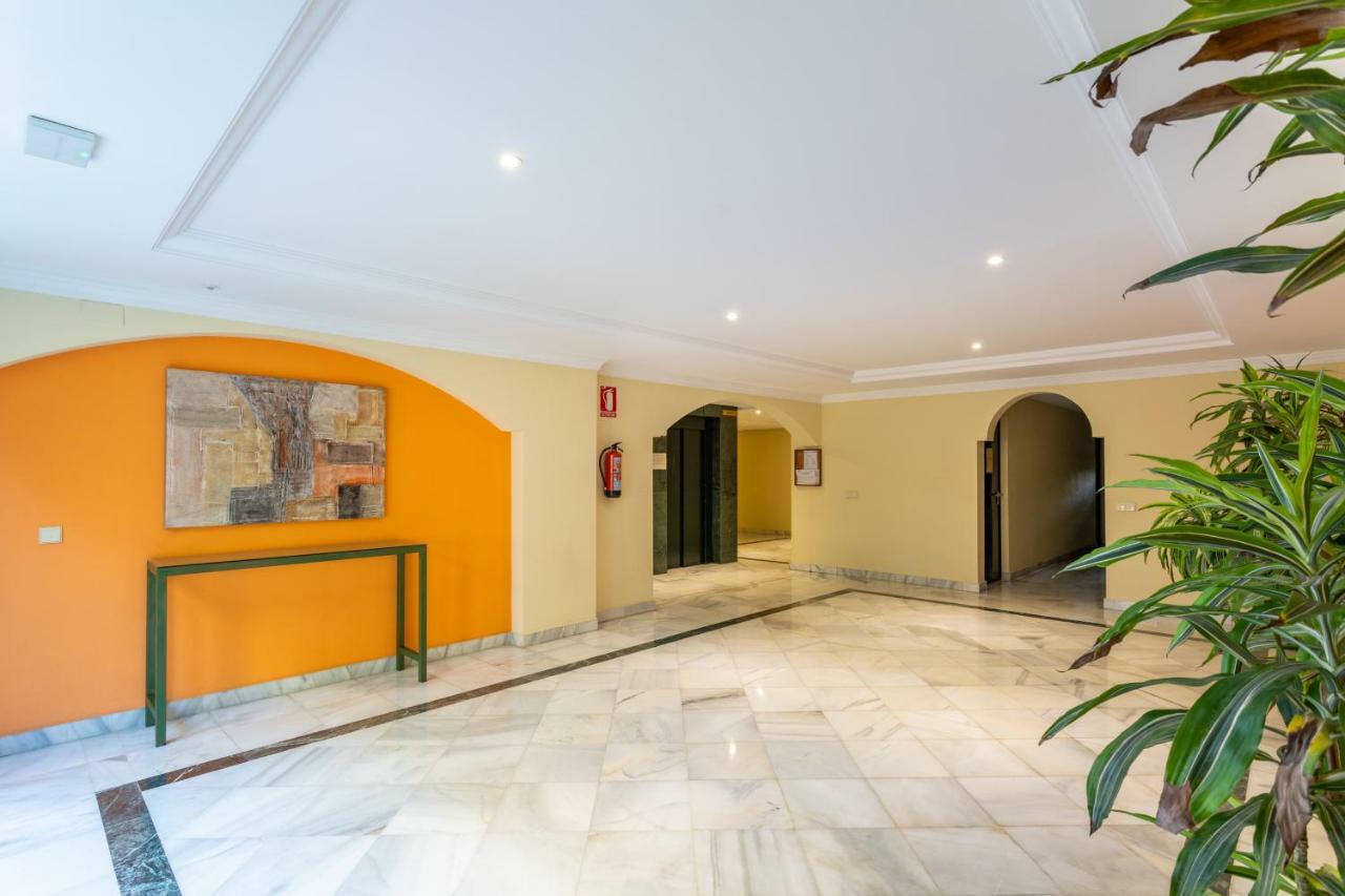 Appartement Apartamento Costa Nagueles I Marbellac Extérieur photo