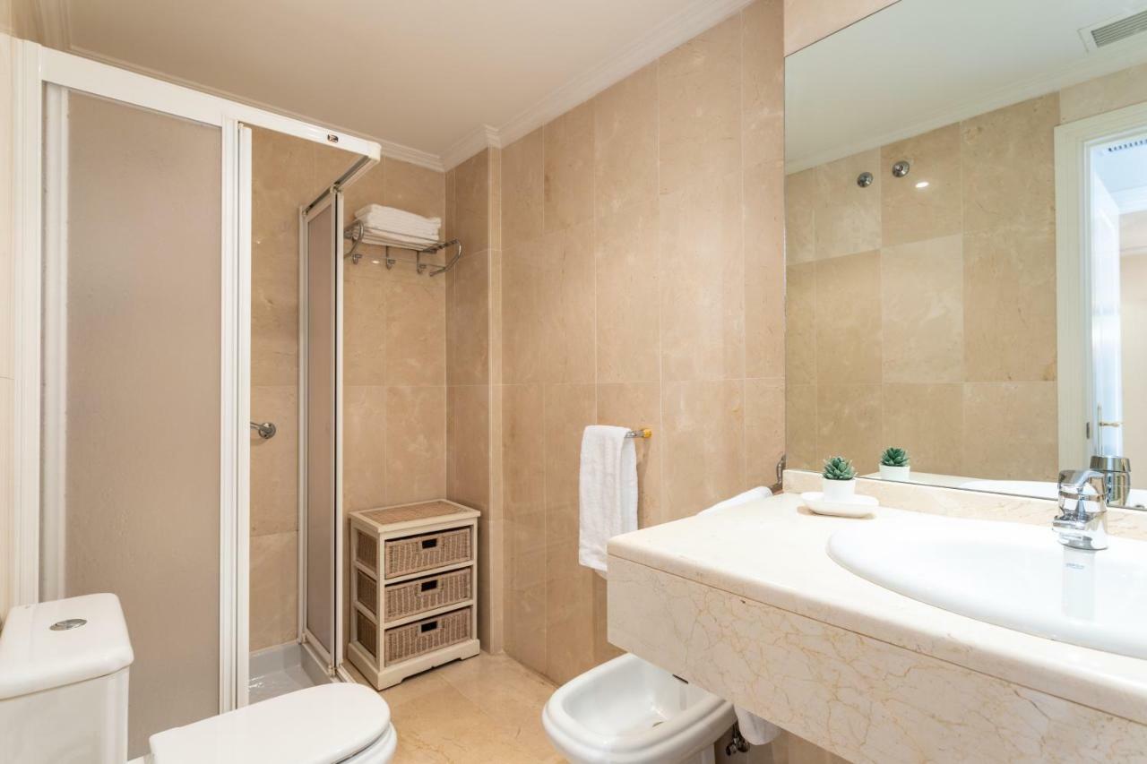 Appartement Apartamento Costa Nagueles I Marbellac Extérieur photo