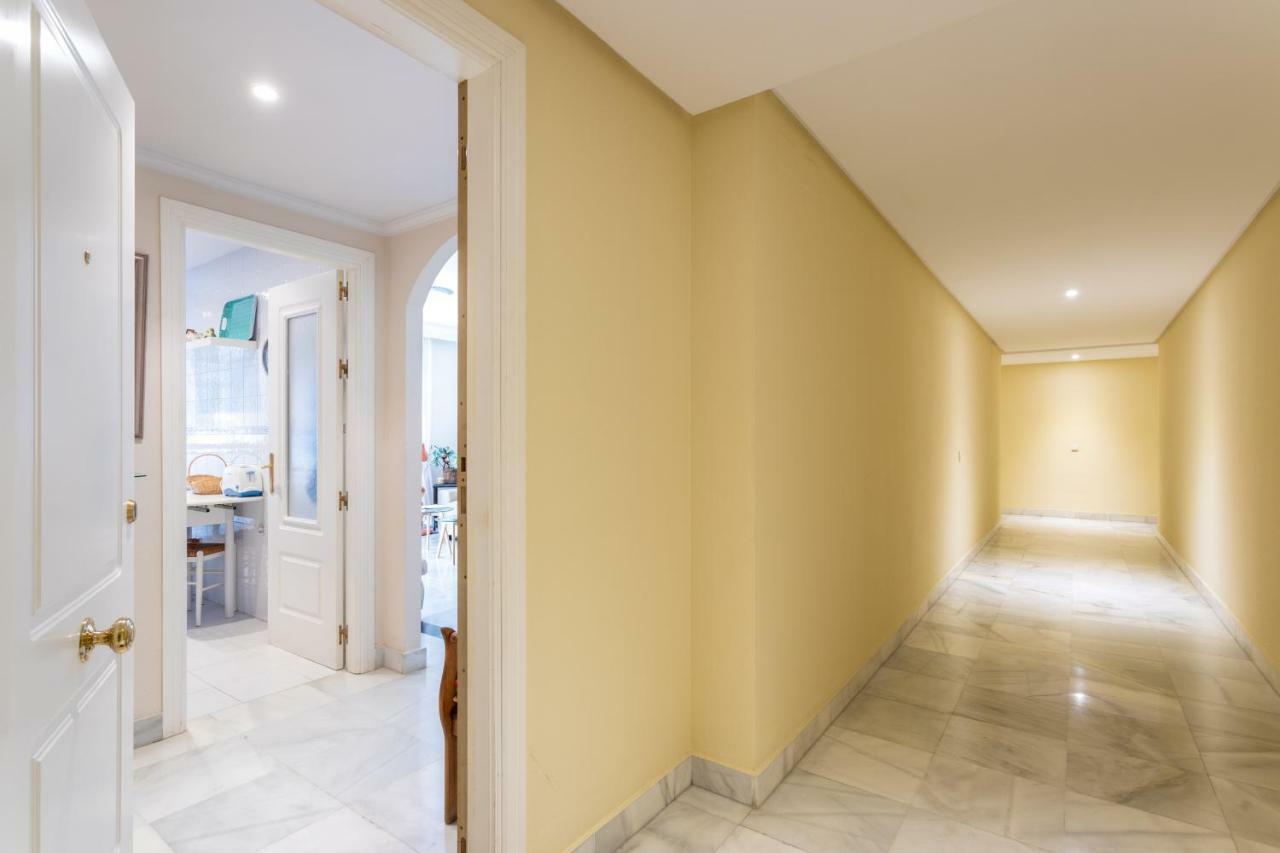 Appartement Apartamento Costa Nagueles I Marbellac Extérieur photo